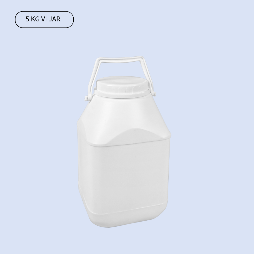 Wide Mouth Container and Bottles (Jars) - Image 3