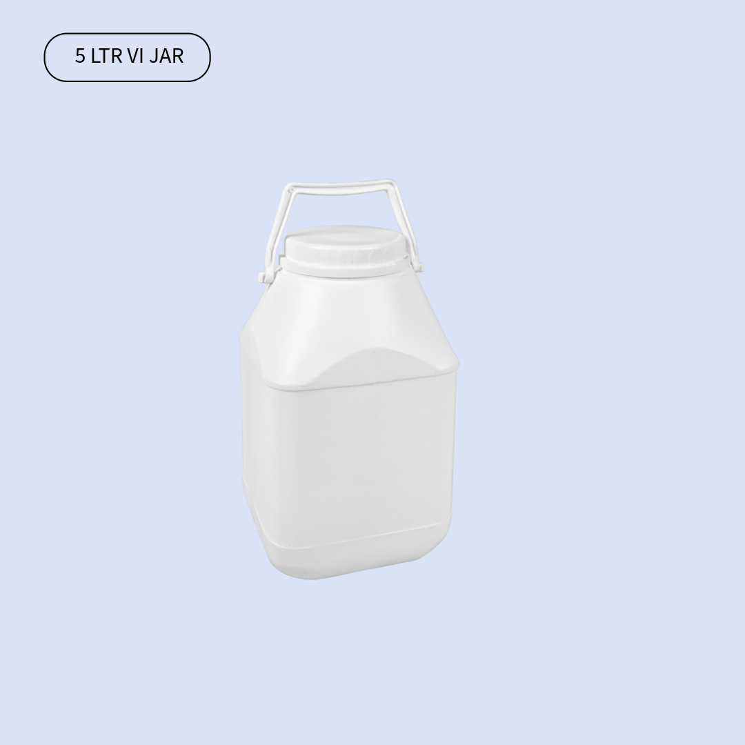5 LTR VI JAR