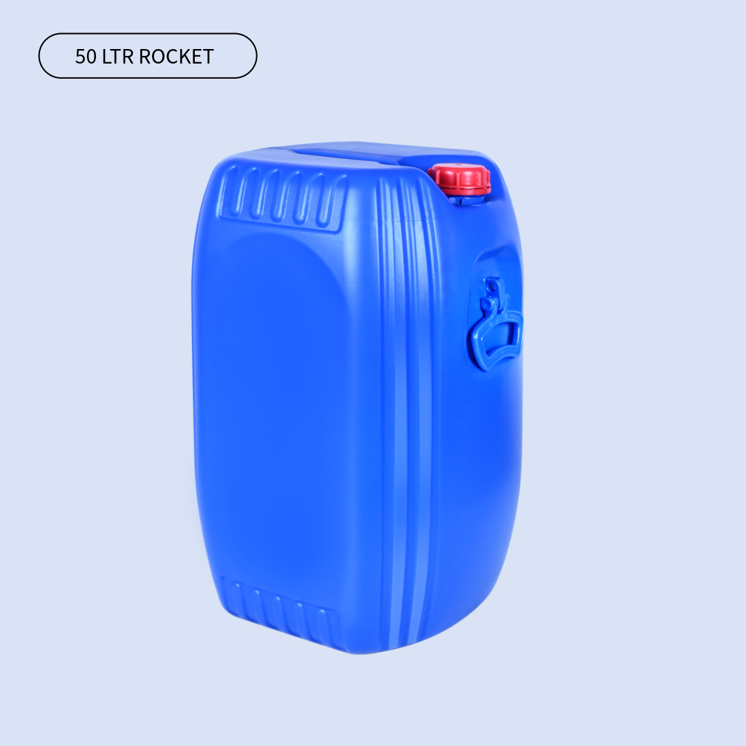 50 LTR ROCKET