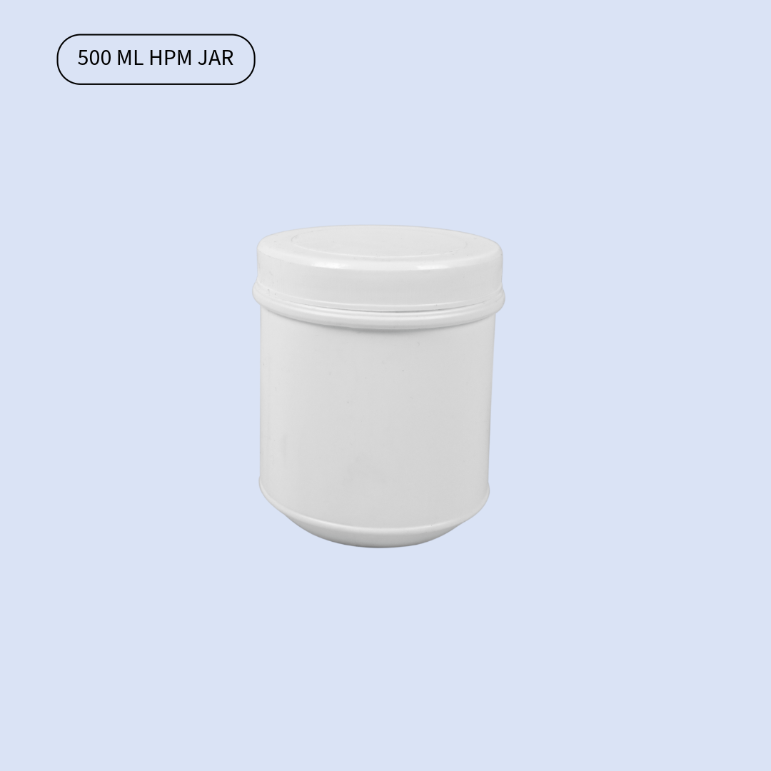 500 LM HPM JAR