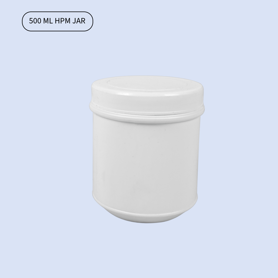 Wide Mouth Container and Bottles (Jars) - Image 8