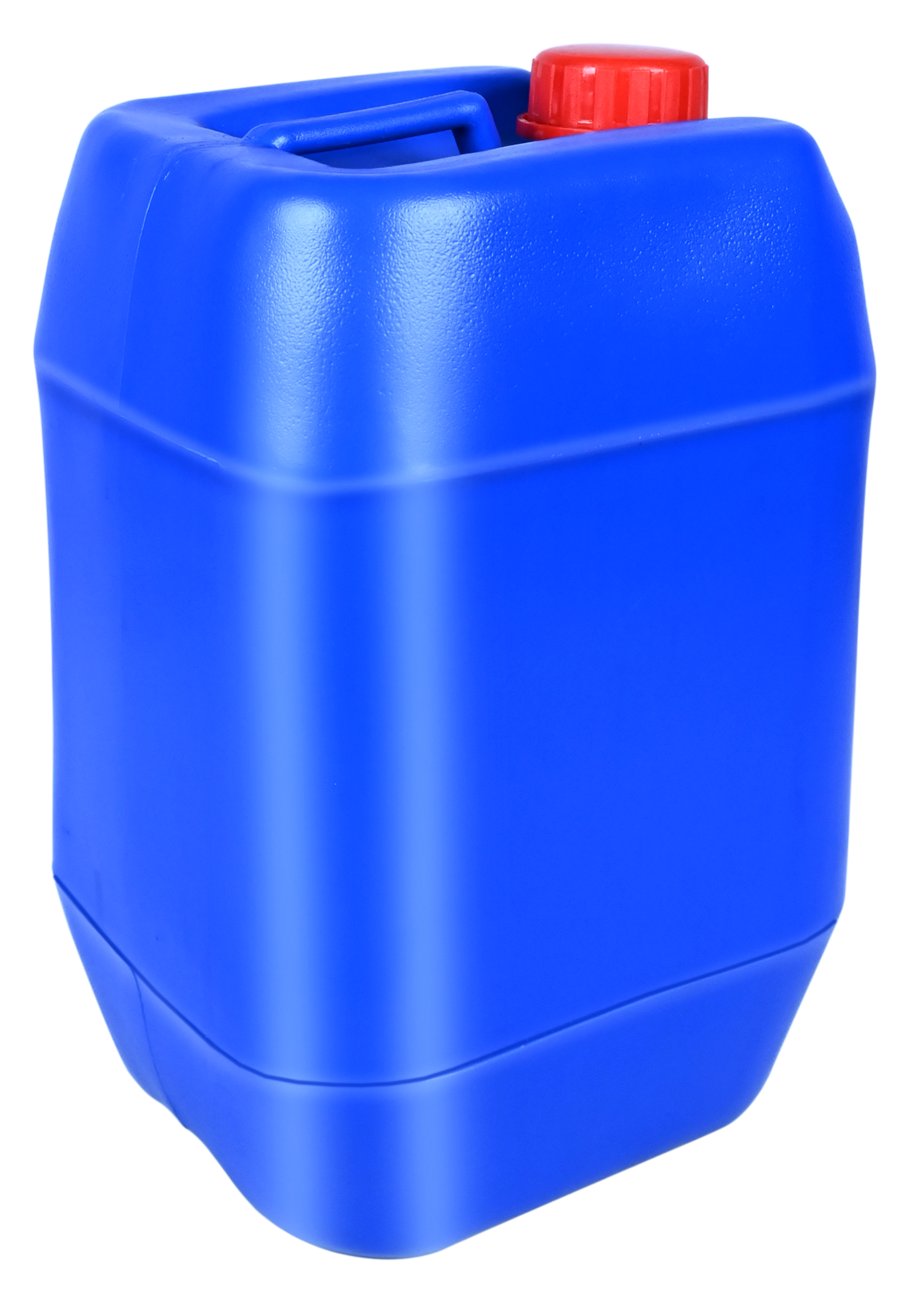 Narrow Mouth Container