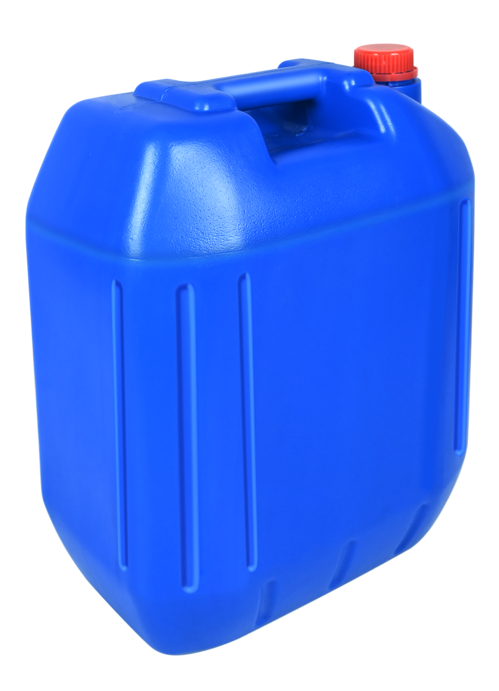 Jerry Cans 20 LTR to 10 LTR