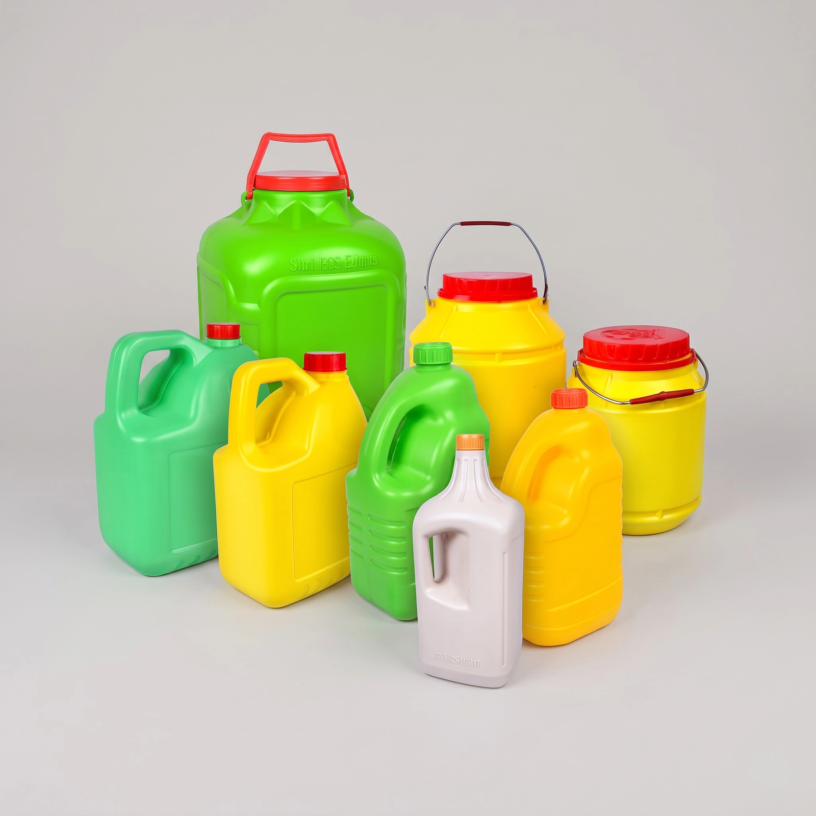 Edible Oil and Ketchup