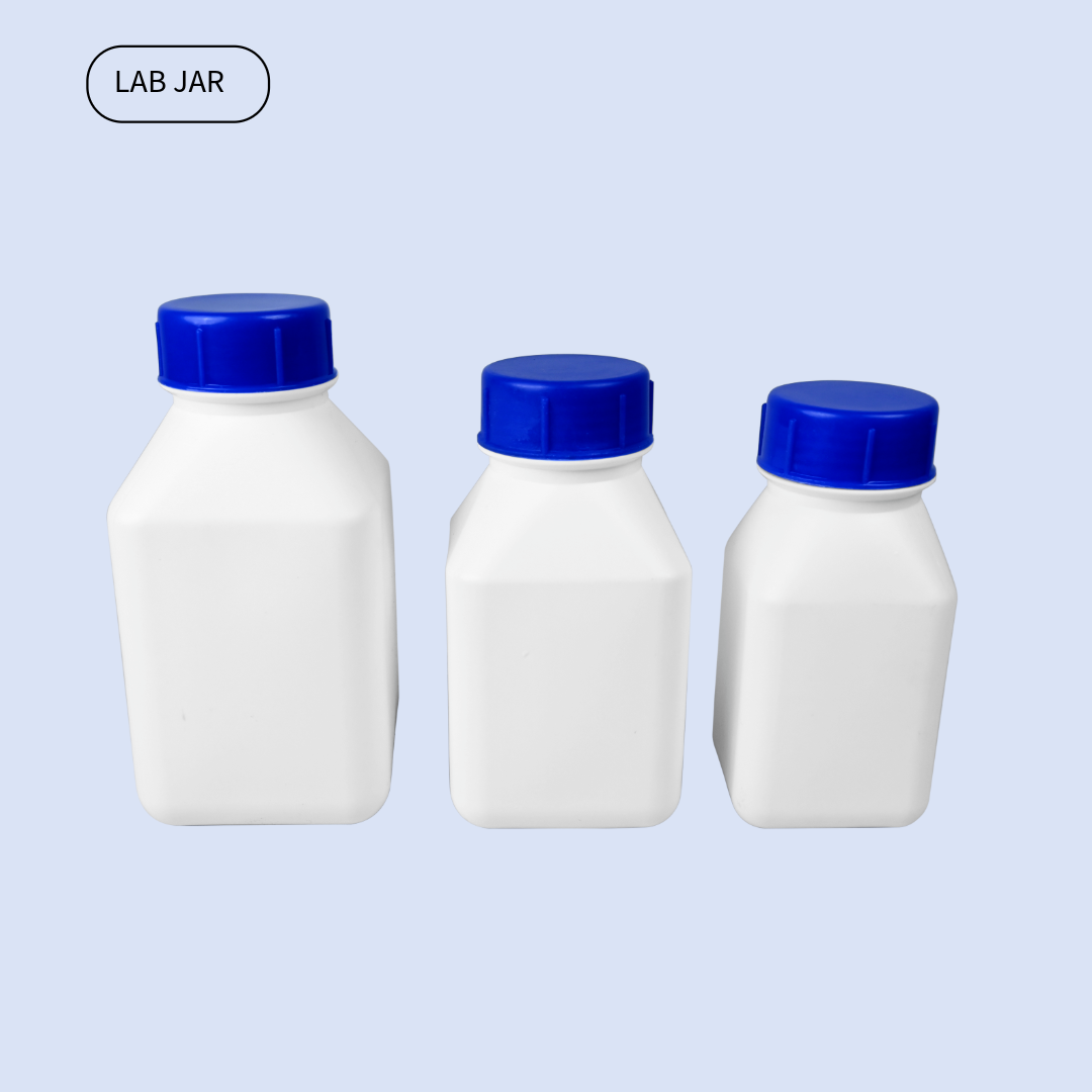 LAB JARS