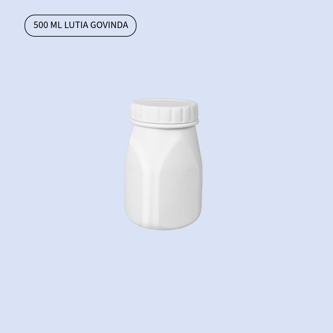 500 LM LUTIA GOVINDA